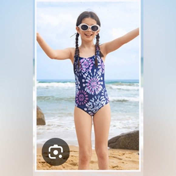 🌴🌞Angel Season One piece swimsuit - Picture 1 of 5